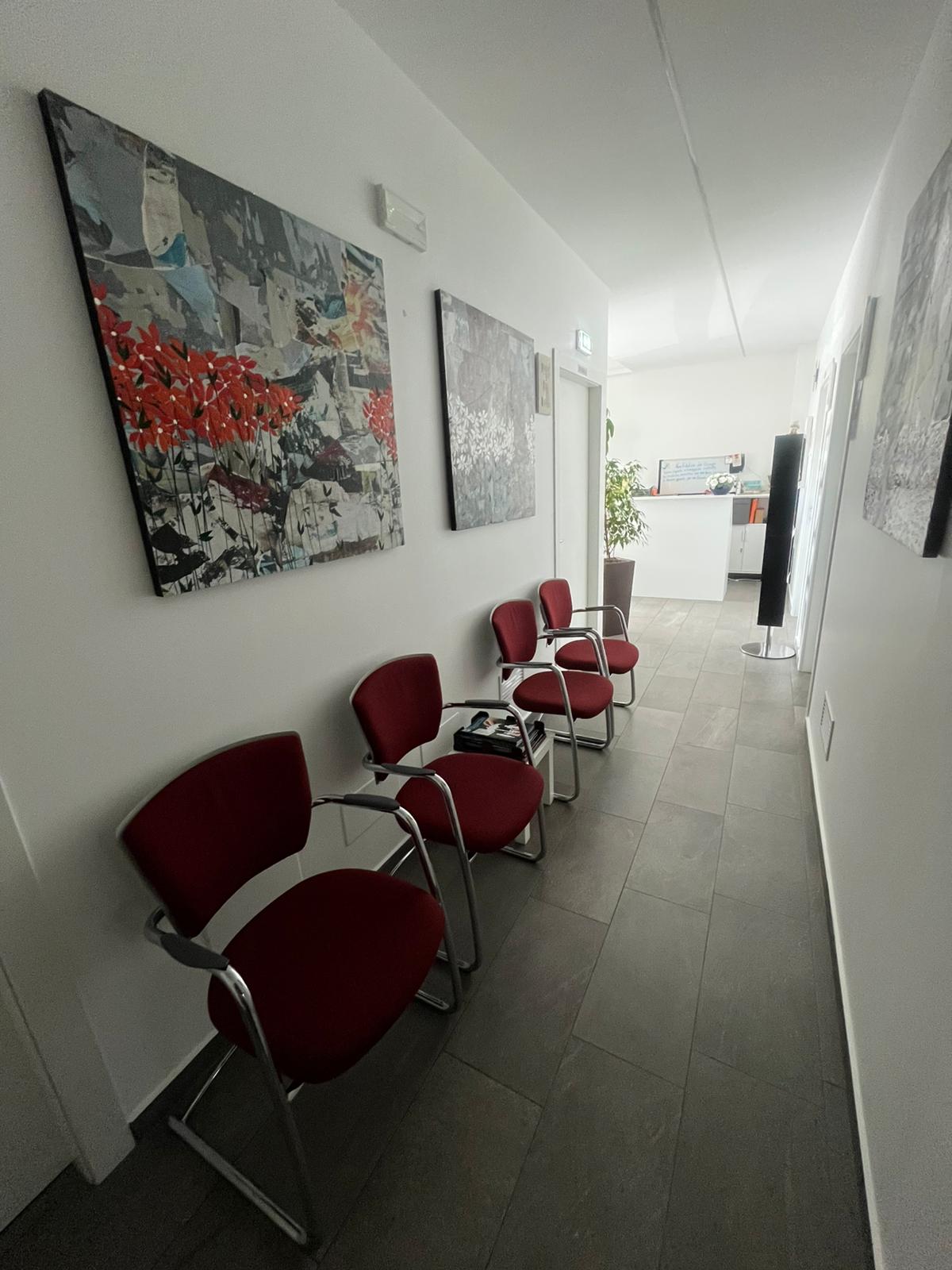 Il Centro - Area 4